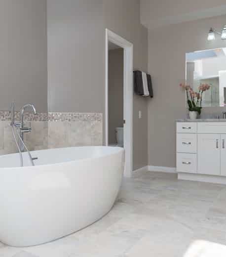 Bathroom Remodeling