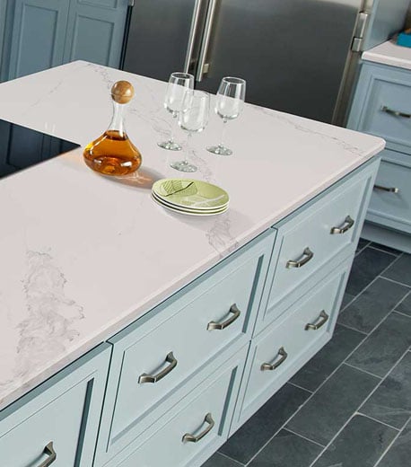 Kitchen Countertops