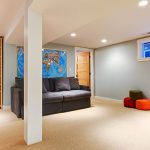 A Guide to Basement Flooring Types