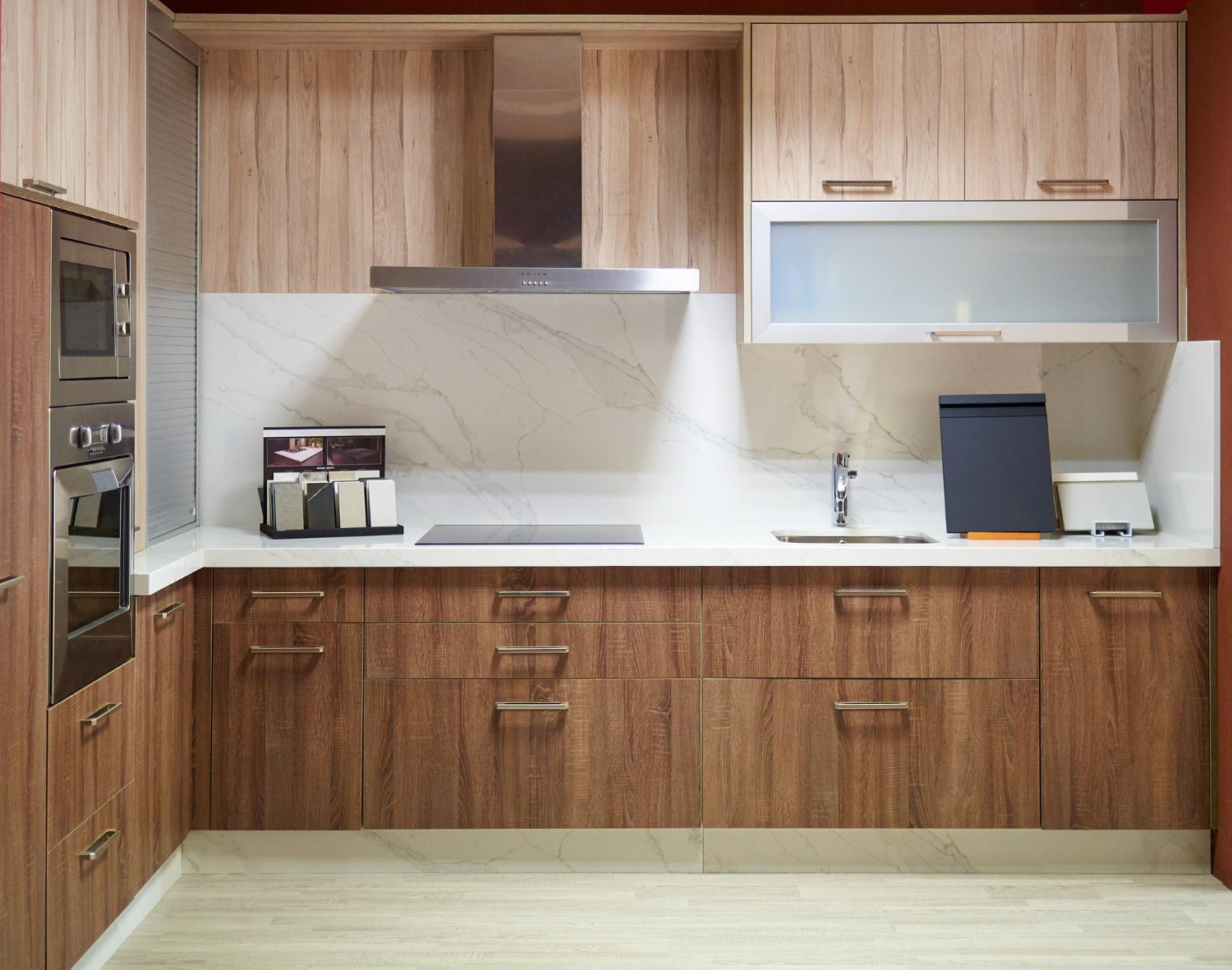 Popular Kitchen Cabinet Designs Leading the 2025 Trends