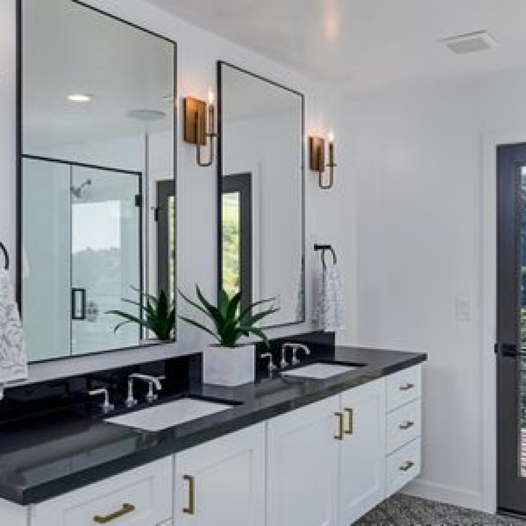 bathroom trends to avoid 2022