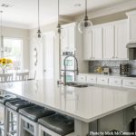 What is the Cost of Kitchen Remodeling in Chantilly