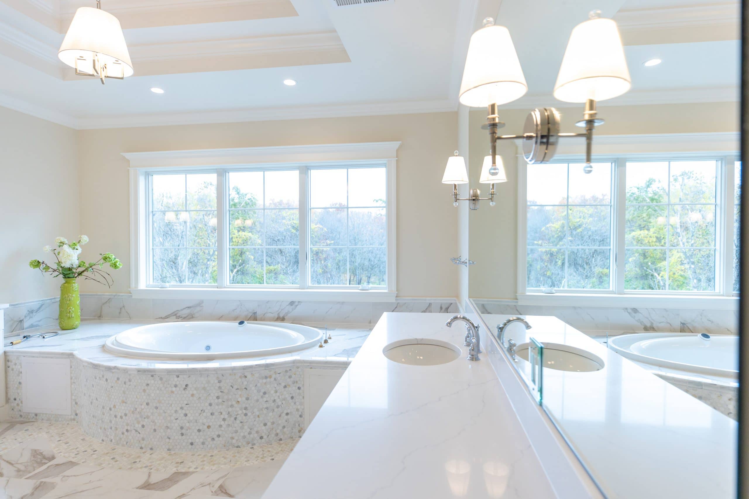 Bathroom Remodel Shower Tub Combo