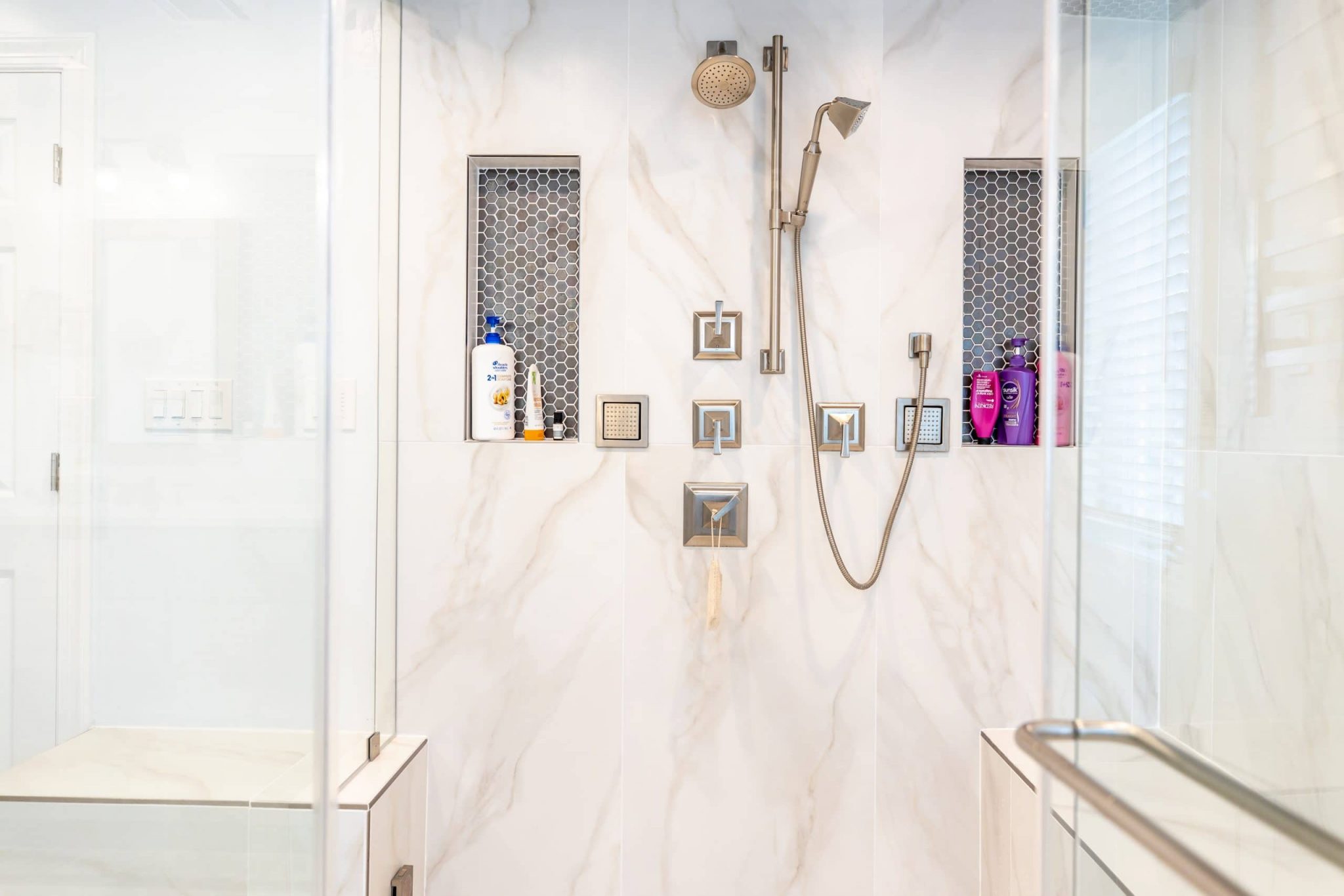 Bathroom Remodeling Process: Steps For A Seamless Remodel