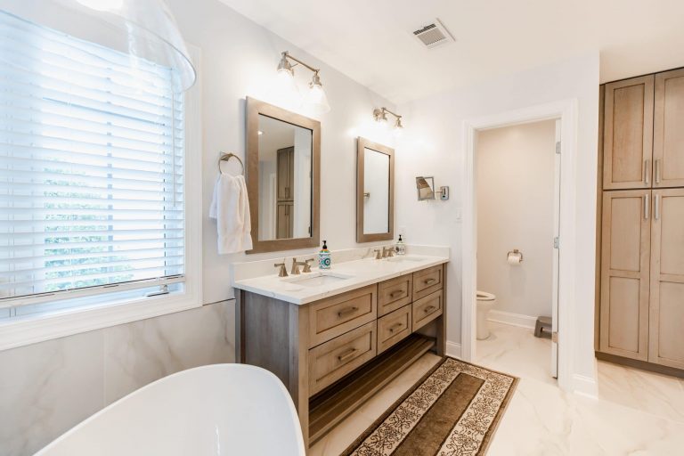 The Real Cost of Bathroom Remodeling in Leesburg Explained