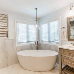 The Real Cost of Bathroom Remodeling in Leesburg Explained