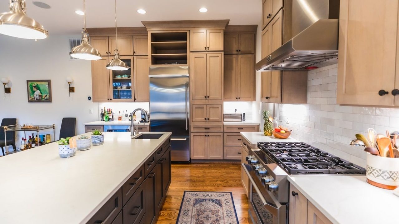 6 Costly Kitchen Remodeling Mistakes to Avoid