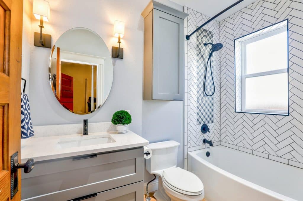 Top Factors of Small Bathroom Remodel Costs Revealed by Experts