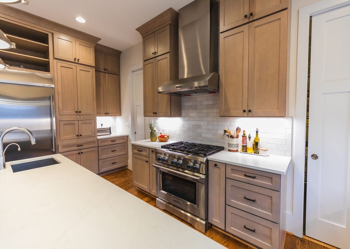 A Breakdown of the Cost of Kitchen Remodeling in Leesburg, VA