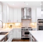 What is the Cost of Kitchen Remodeling in Herndon? Experts Reveal!