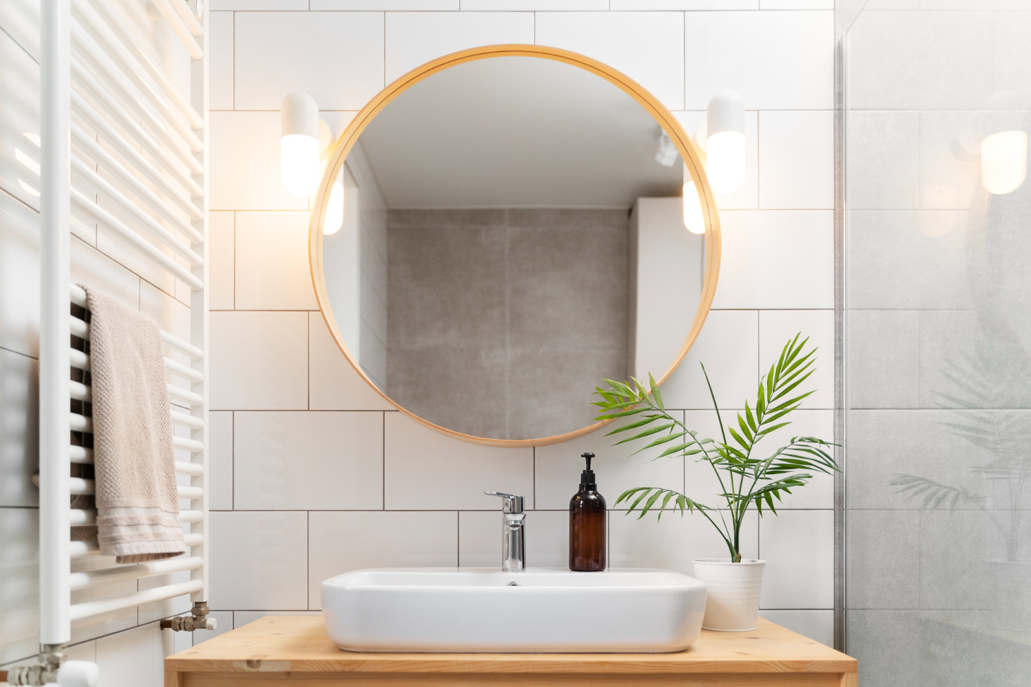 Small Bathroom Remodeling Mistakes That You Should Avoid