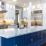 Length of a Kitchen Remodel in Chantilly: How Long Does it Take?