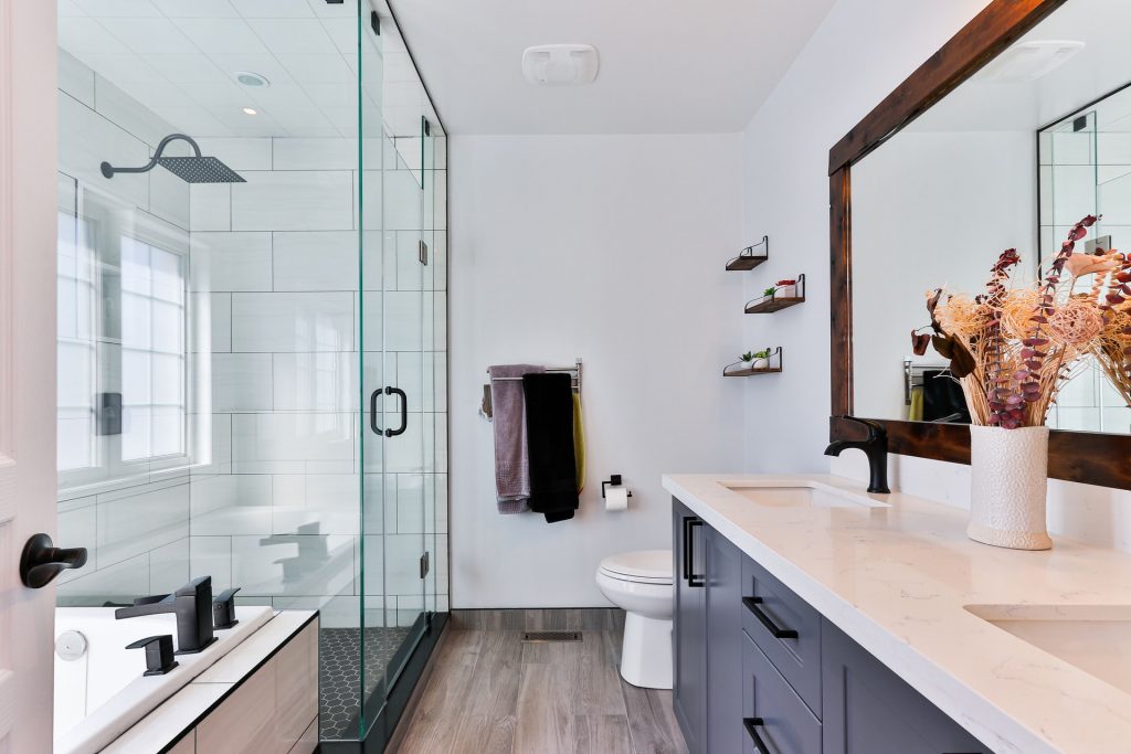 tips planning a bathroom remodel