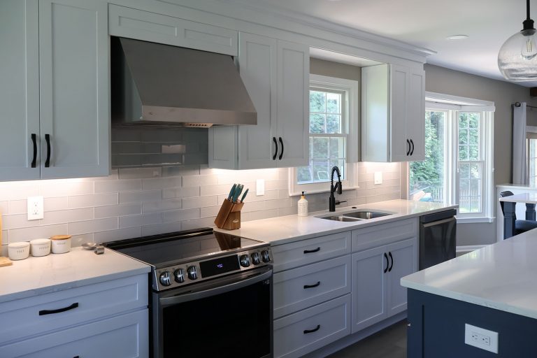 10x10 Kitchen Remodel Cost: Everything You Need to Know