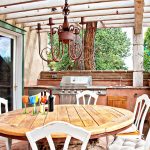 Outdoor Kitchen Pergola: Your Ultimate Guide to Cooking Outdoors