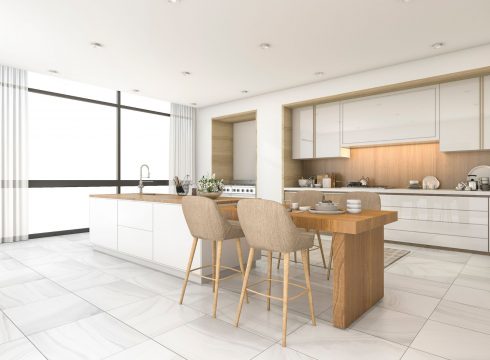 Kitchen Floor Tiles 490x360 