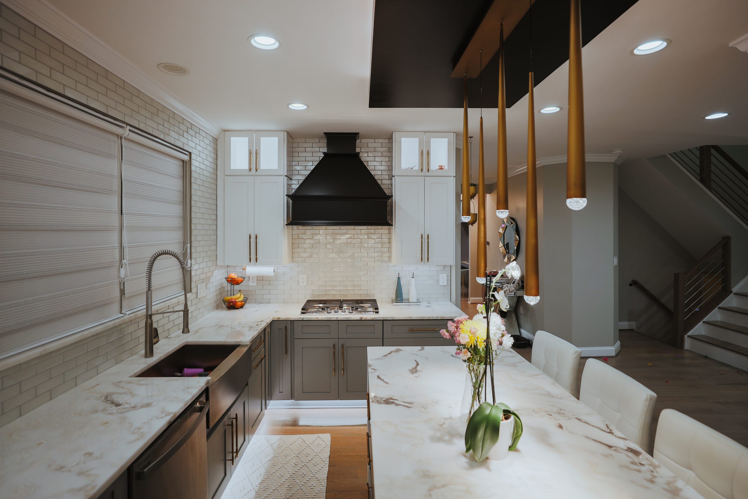 kitchen remodeling in McLean