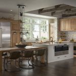 Kitchen Cabinet Trends in 2025: The Future of Functional Elegance