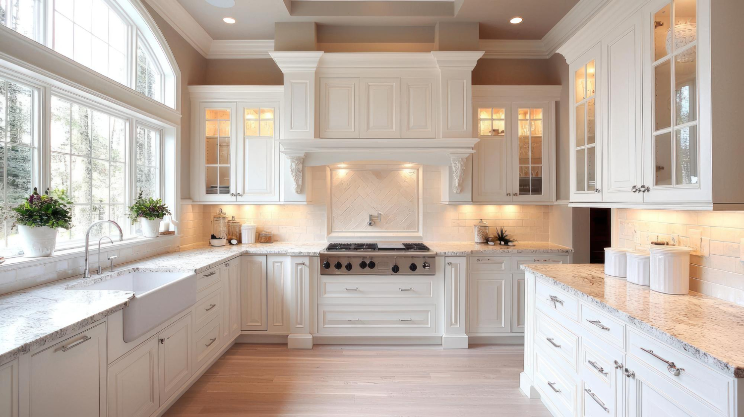 Your Complete Kitchen Remodel Checklist for 2025