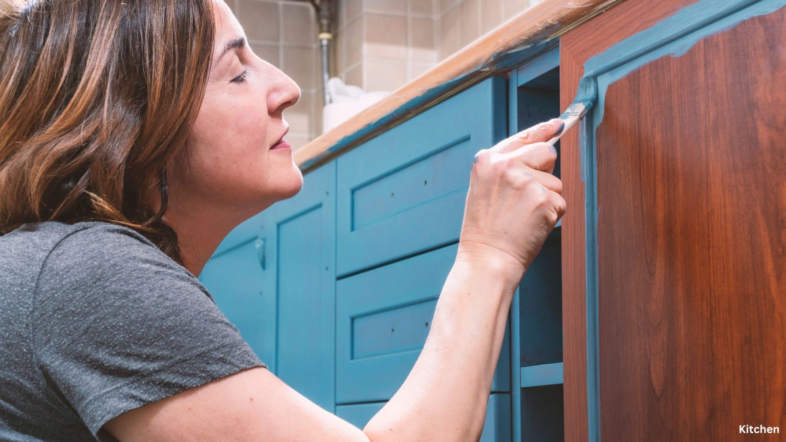 A Guide to Kitchen Paint Finish: Choosing the Perfect Sheen for Your ...