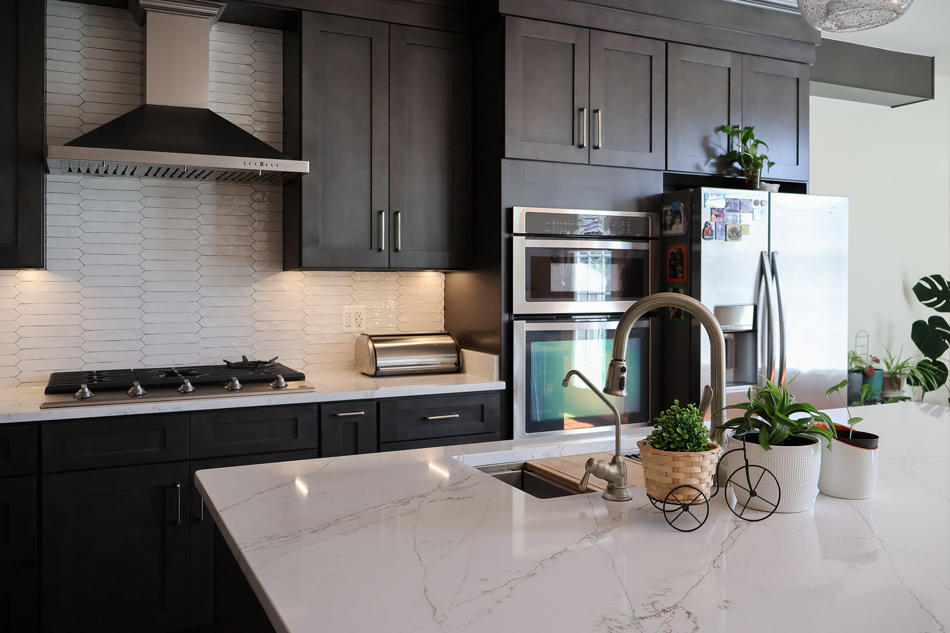 Ashburn kitchen contractors