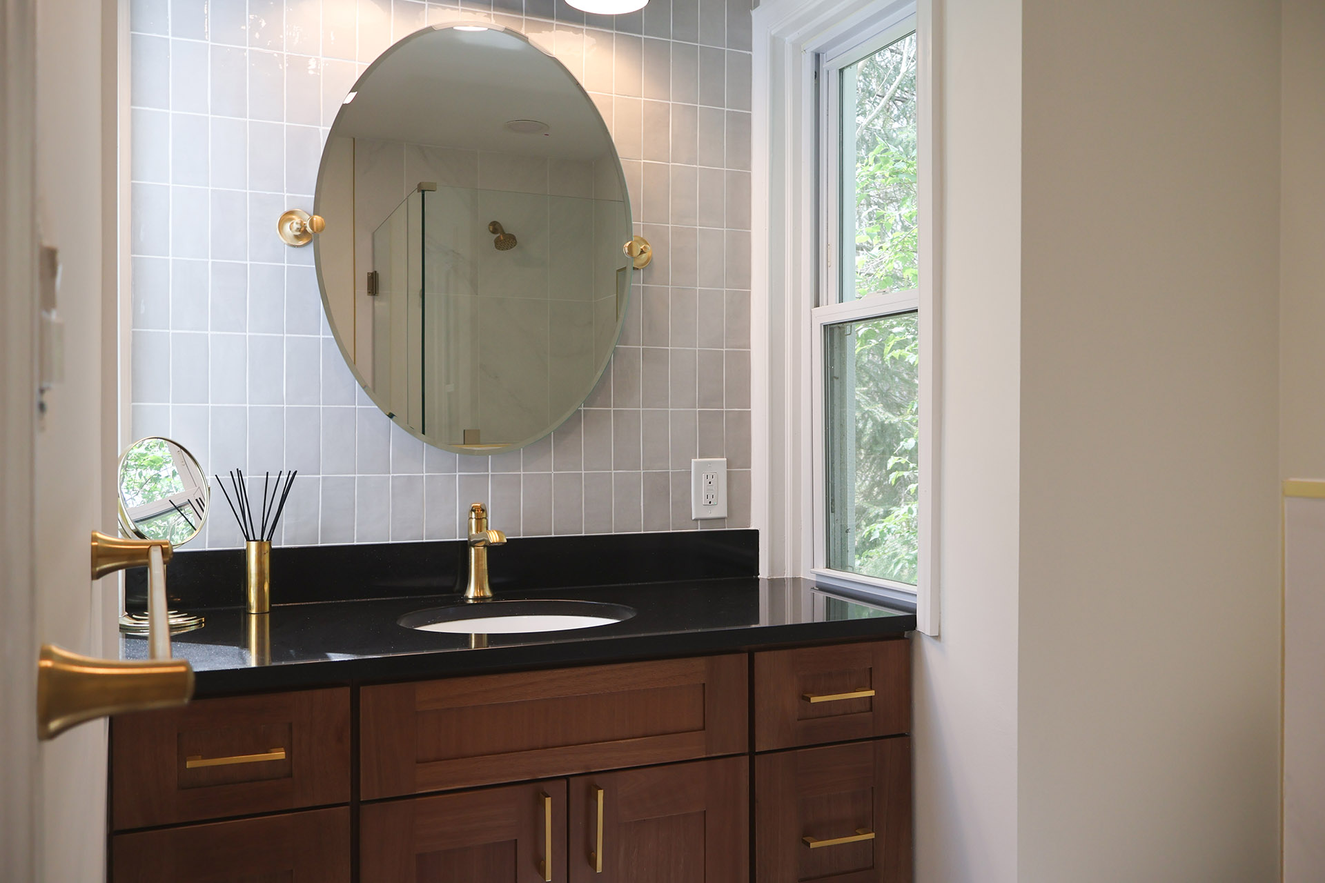 Your Dream Primary Bathroom Remodeling in McLean Starts Here