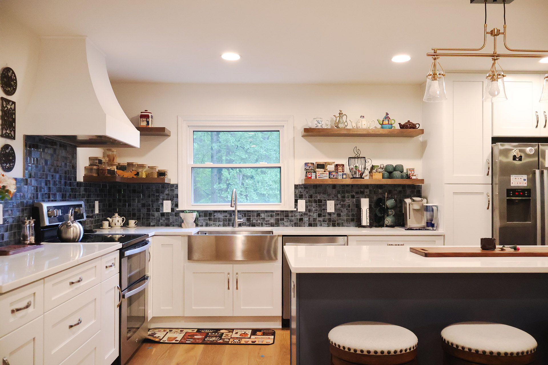 kitchen remodeling