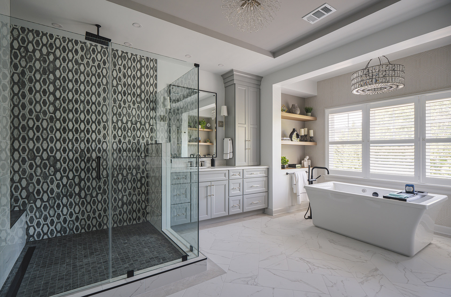 The Real Cost of Bathroom Remodeling in Leesburg Explained