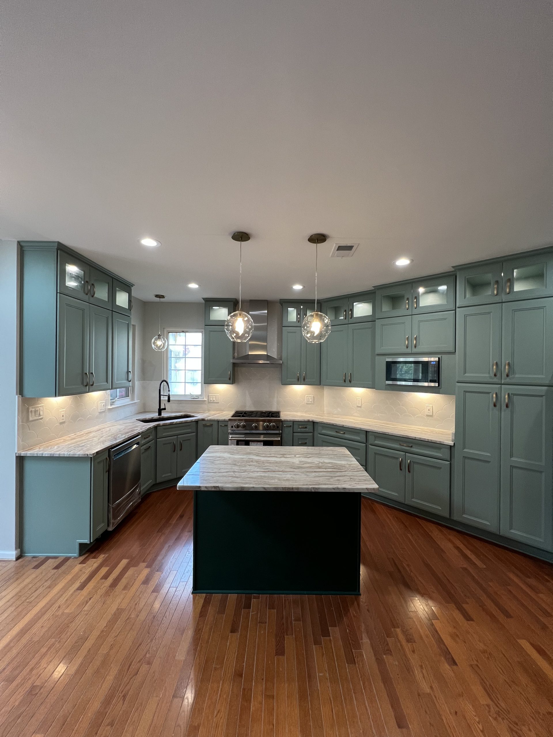 Virginia Kitchen & Bath: Leading the Way in Alexandria Kitchen Remodeling