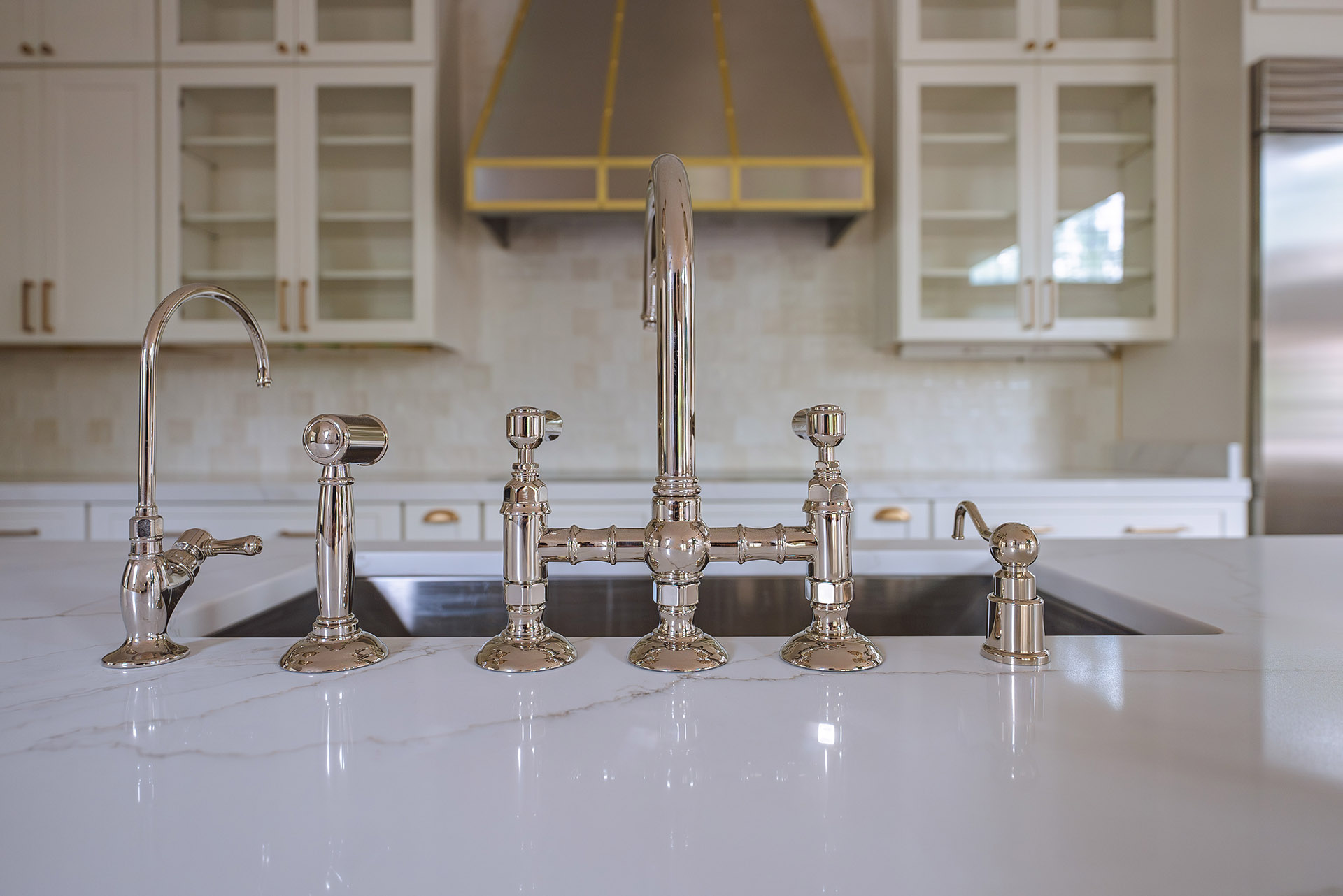 Mclean remodeling with Virginia Kitchen and Bath