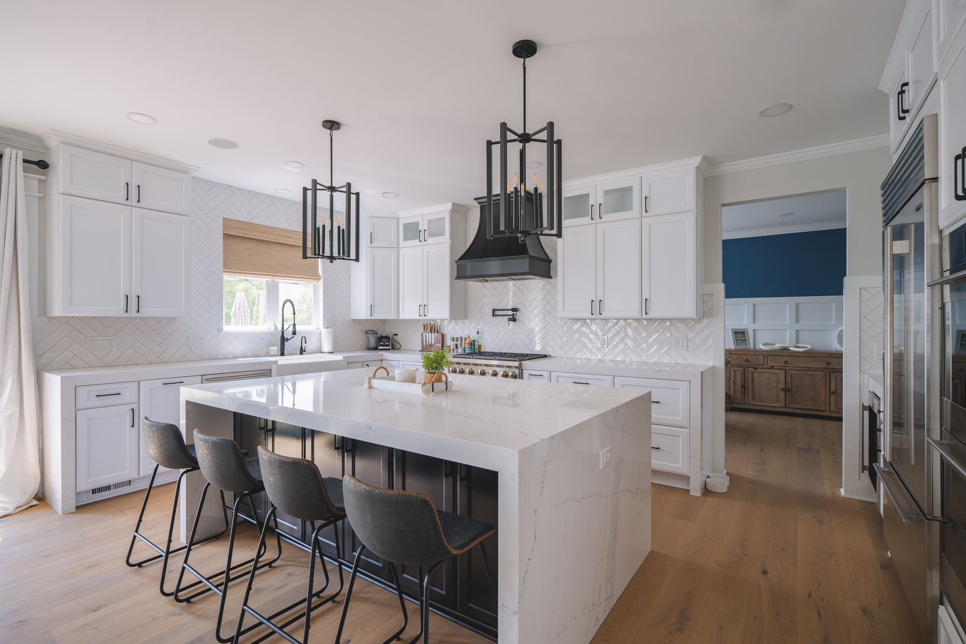 Leading Kitchen Remodeling Services in Virginia | Virginia Kitchen and Bath