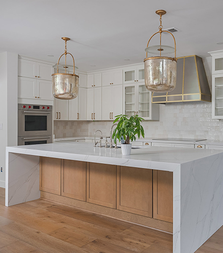 Kitchen Remodeling