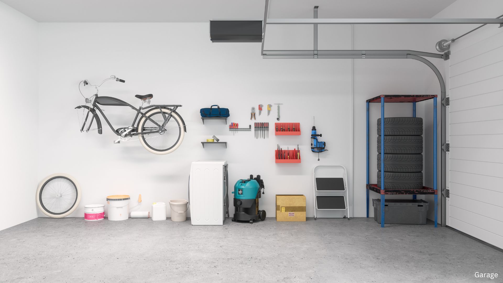 Garage Conversion in Alexandria: Weighing the Pros and Cons