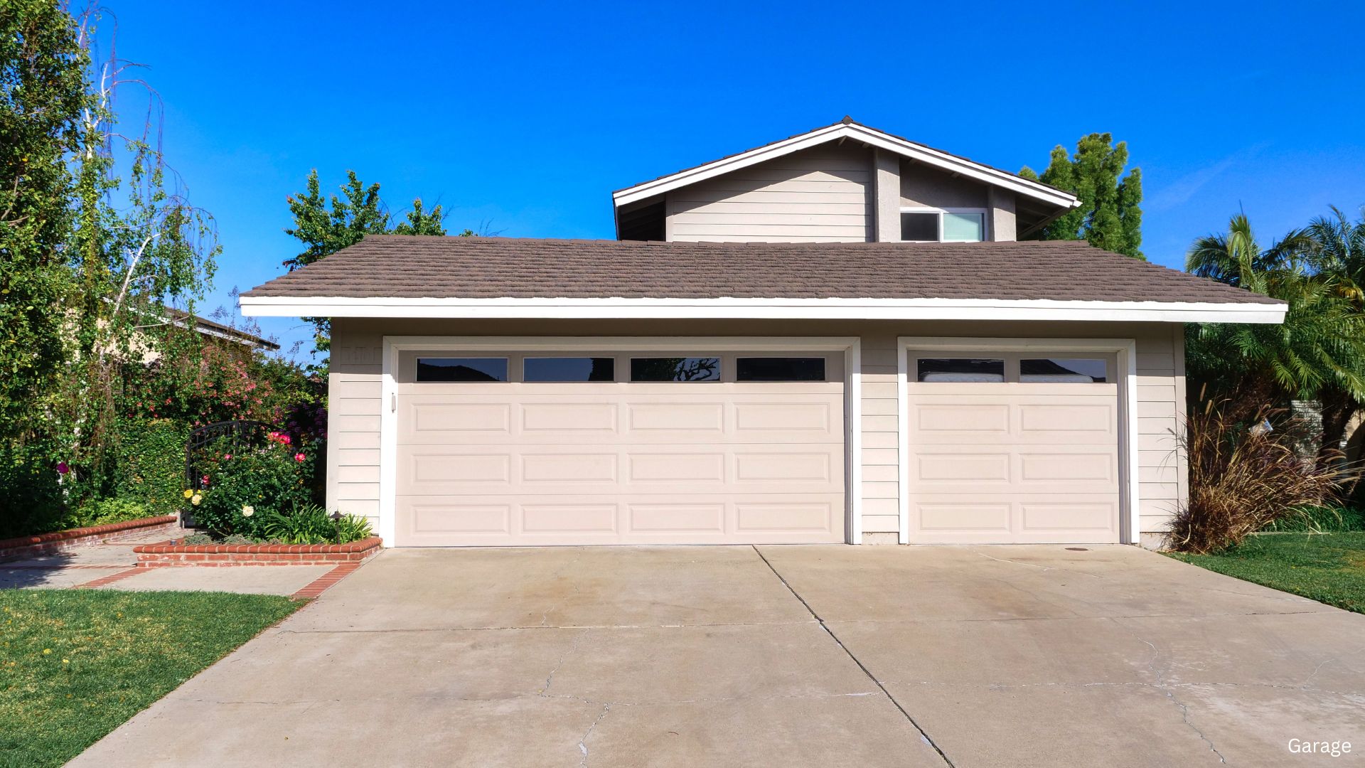 McLean Garage Conversion