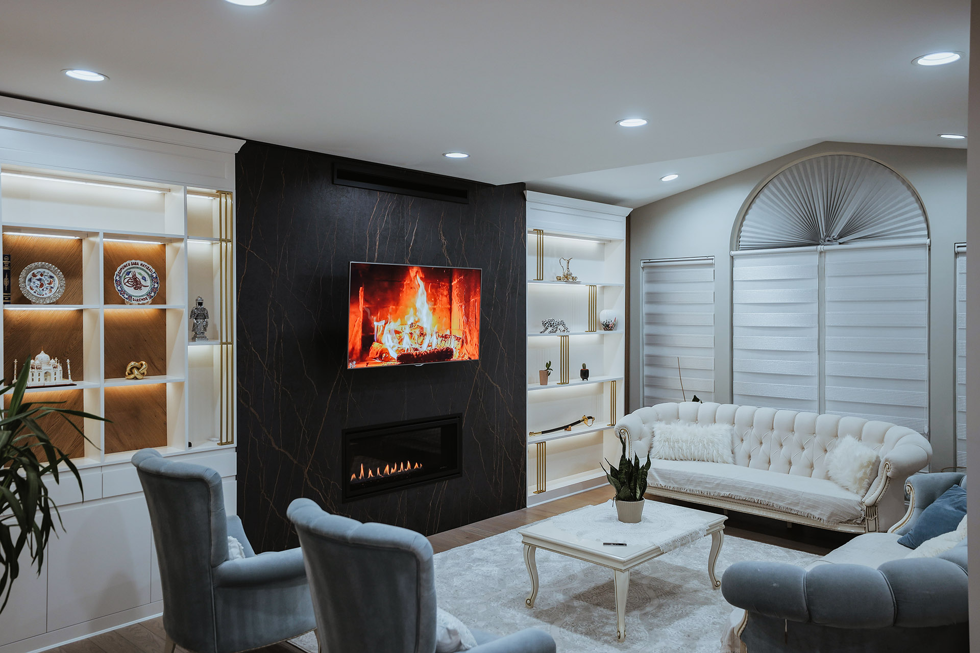 How to Add Livable Square Footage to Your Northern Virginia Home with Basement Remodeling