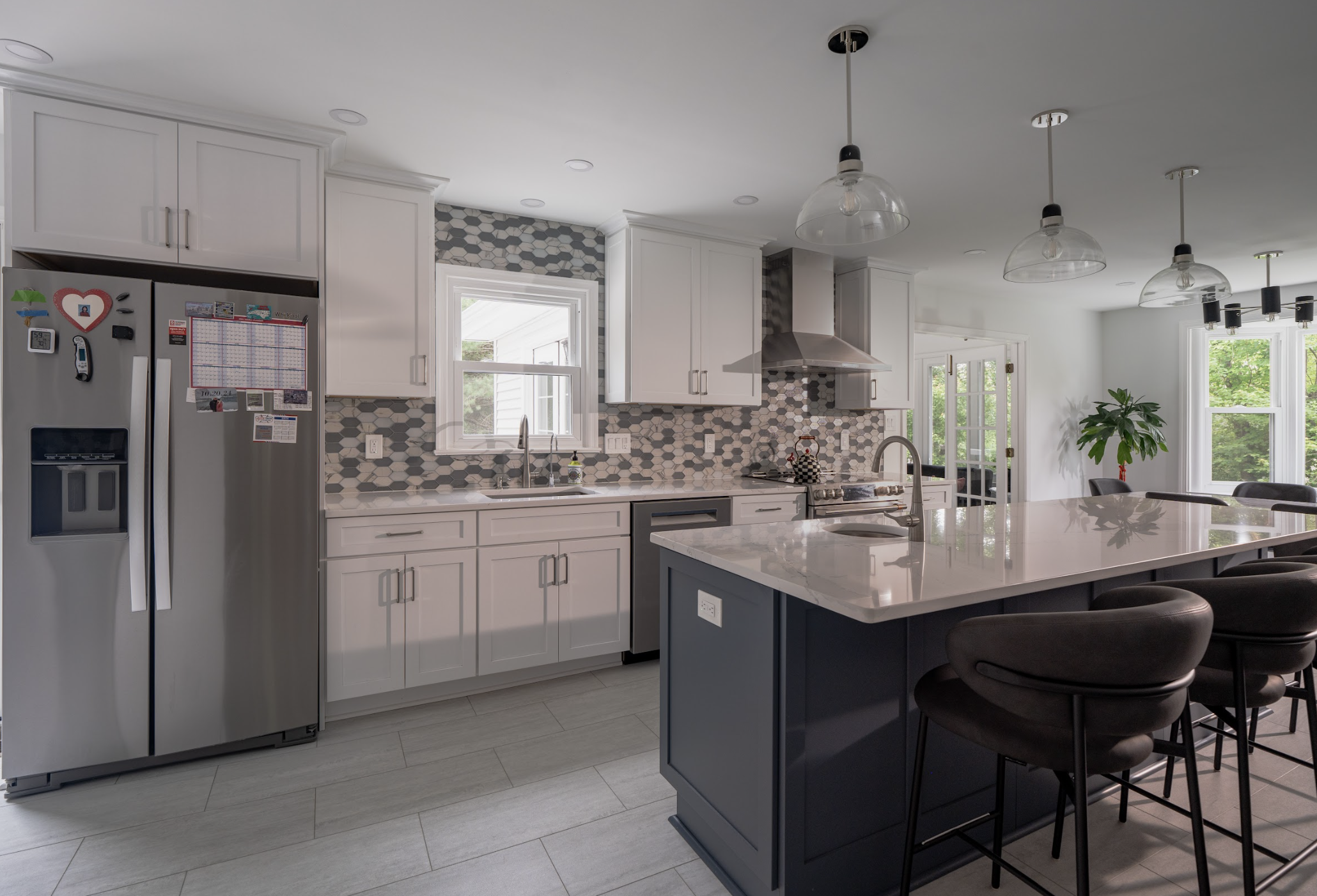 Your Guide To Kitchen Countertop Materials in 2026