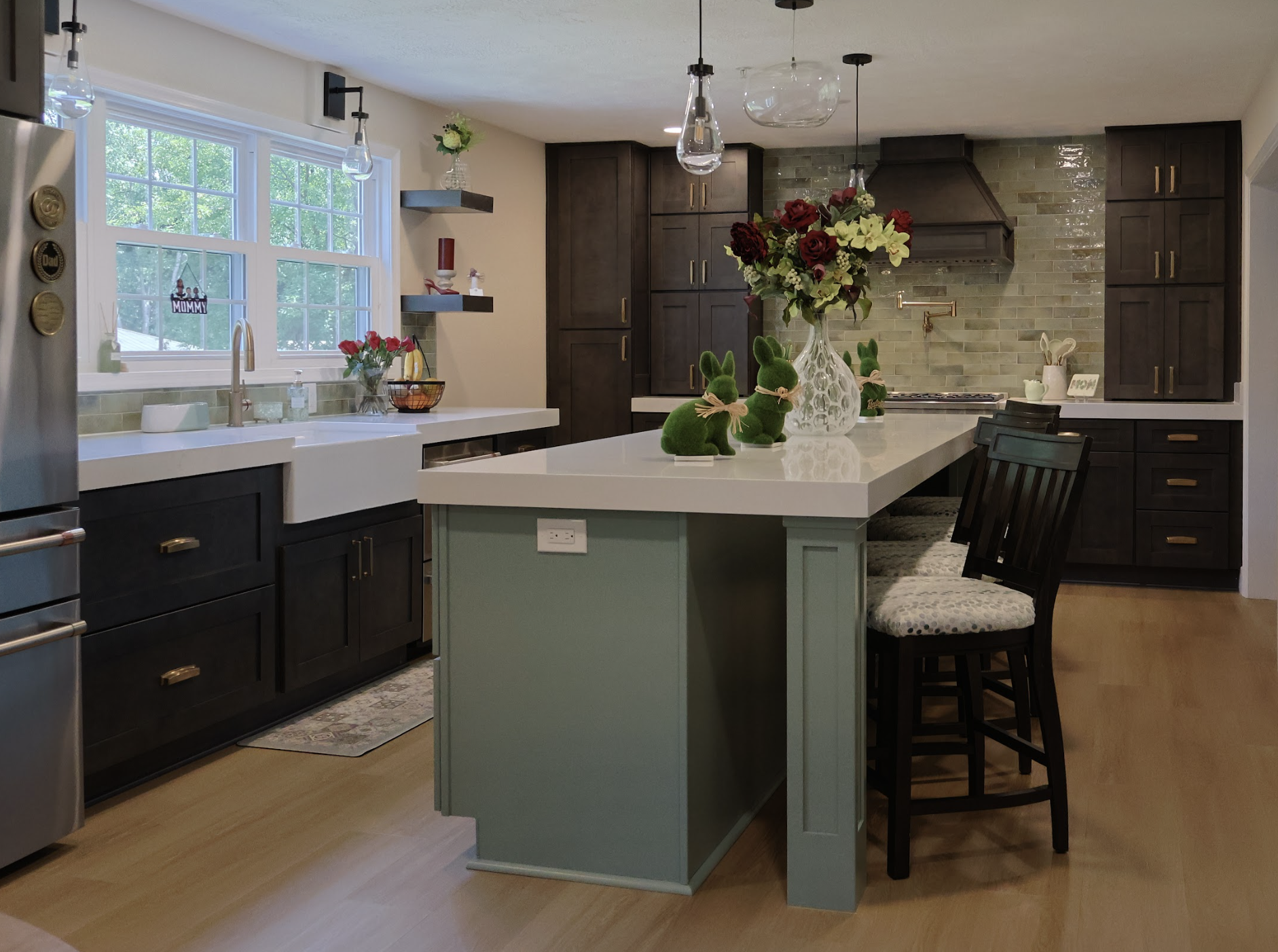 Small Kitchen Remodel Ideas That Actually Increase Storage and Functionality