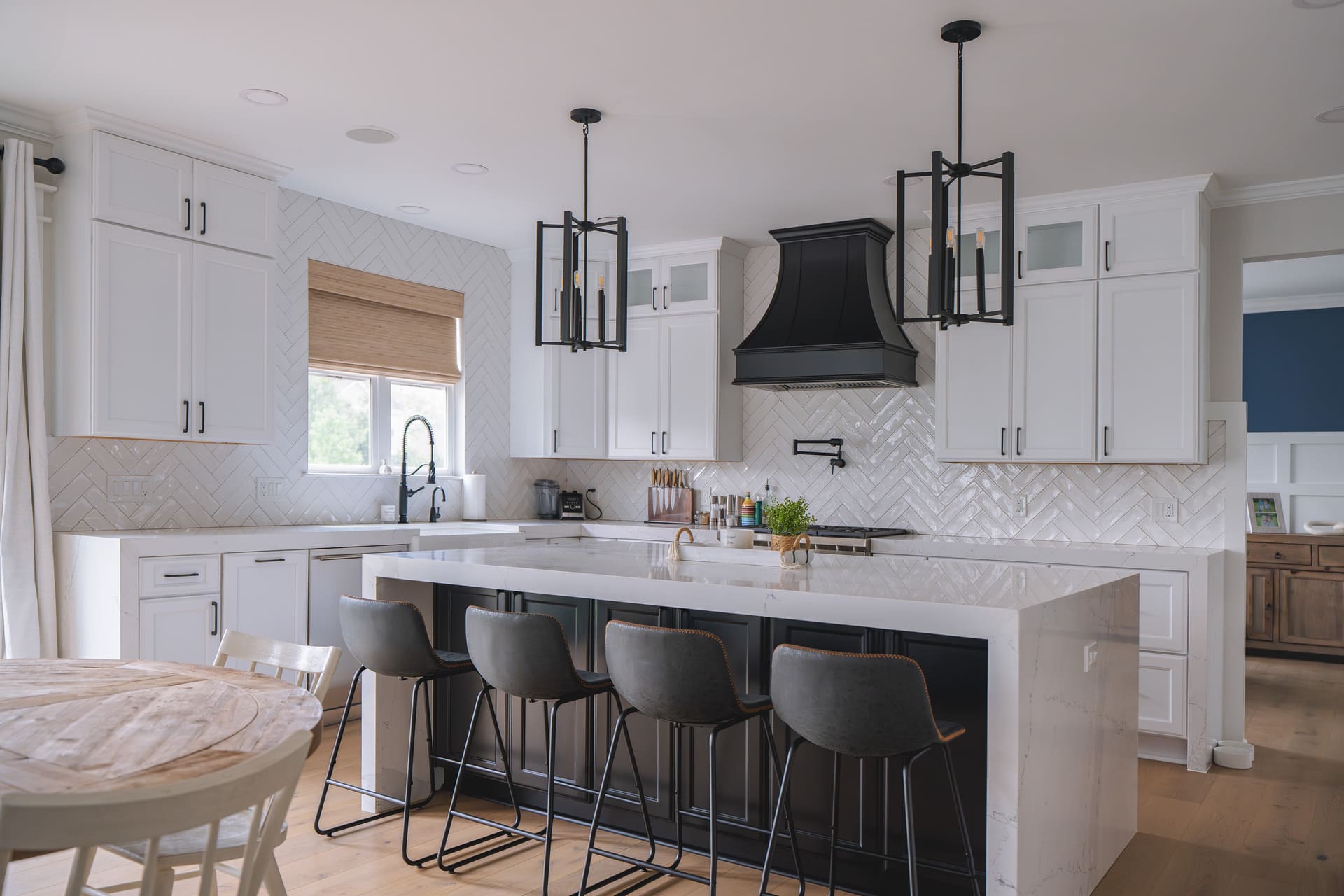 Kitchen Remodeling in Great Falls VA: Layout Ideas, Costs, and Common Mistakes