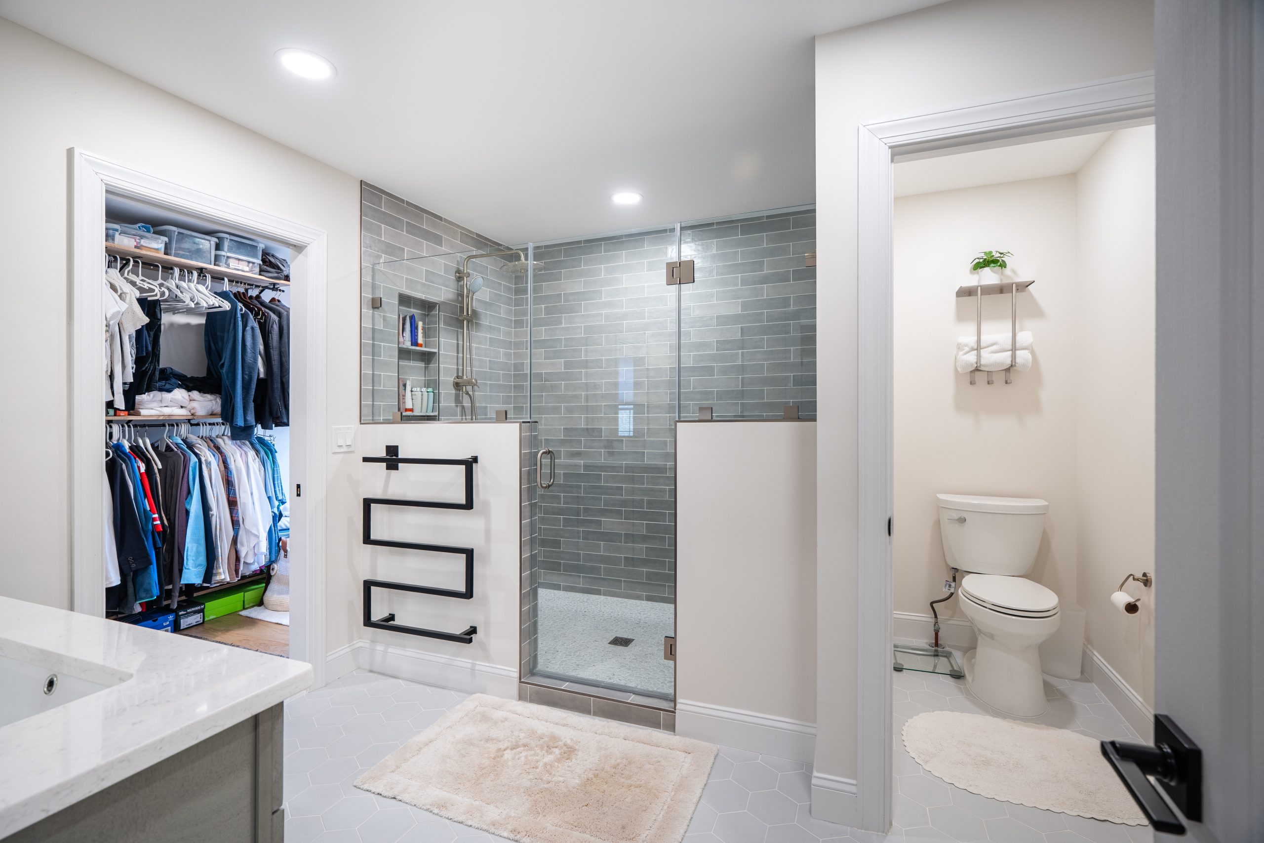 Bathroom Remodel Cost in Chantilly VA: What to Expect in 2026