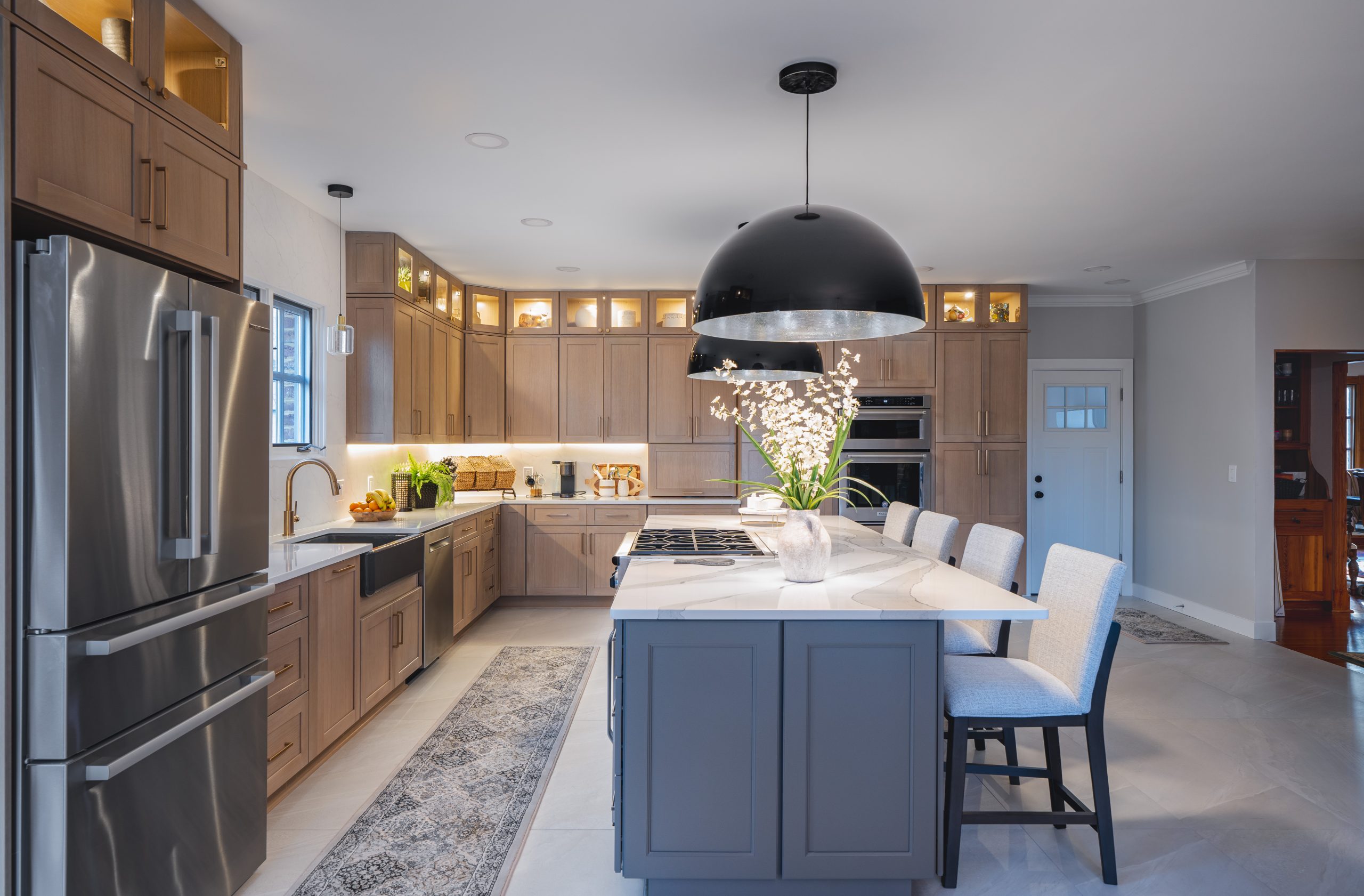 How Much Does It Cost to Renovate a Kitchen in Virginia?