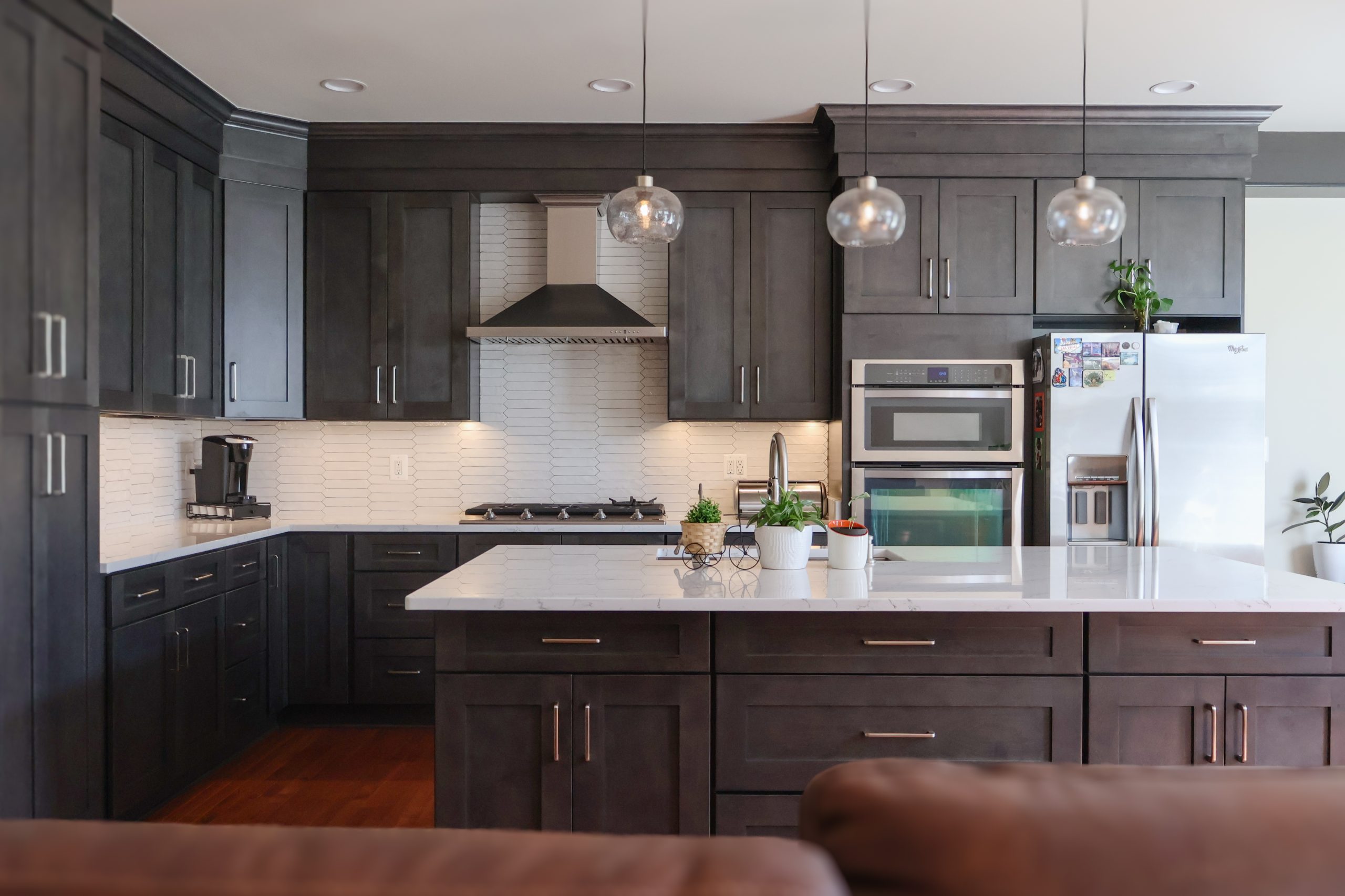 Do You Need BAR Approval to Remodel a Kitchen in Old Town Alexandria?