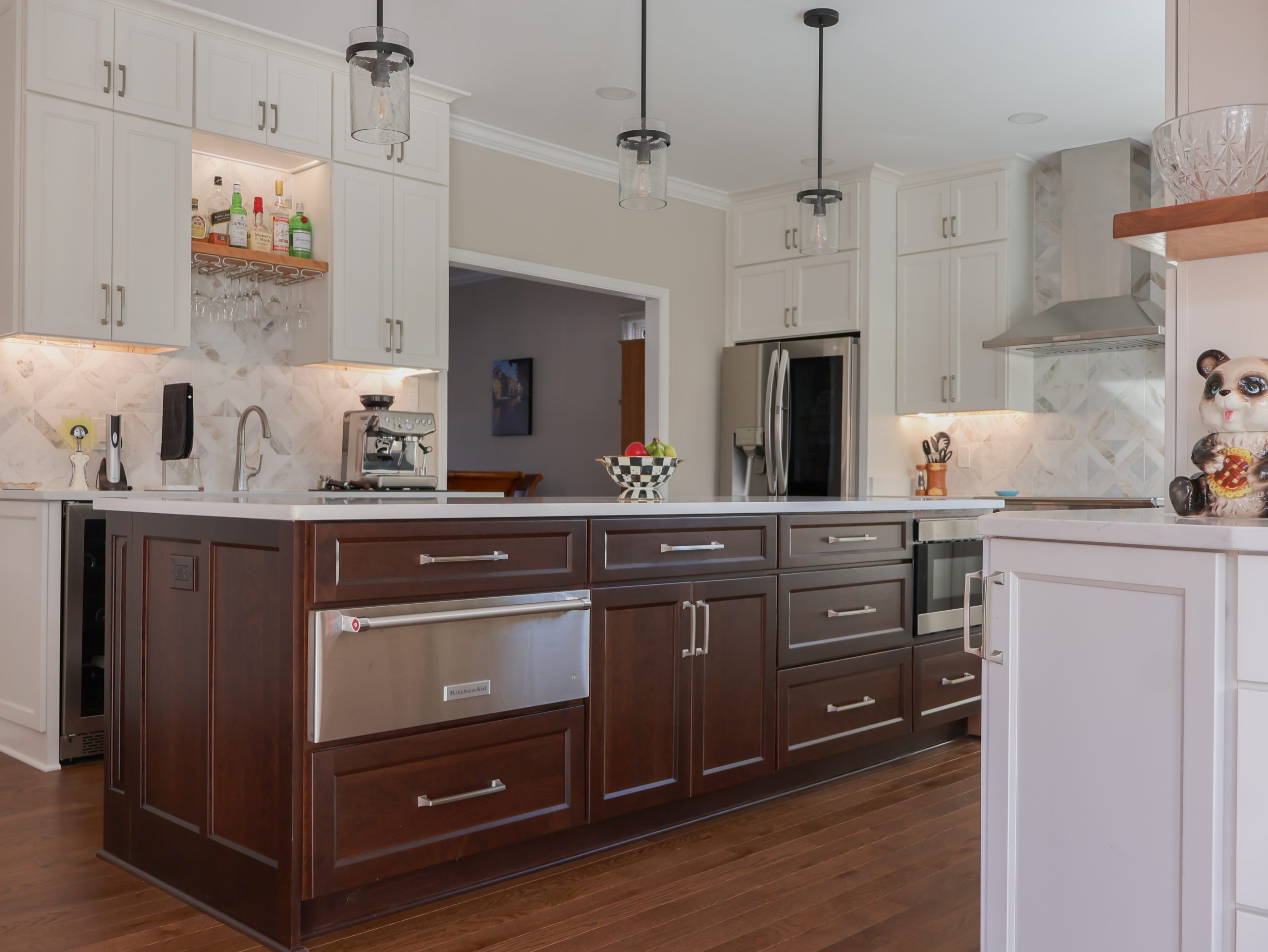 Kitchen Remodeling in Leesburg VA
