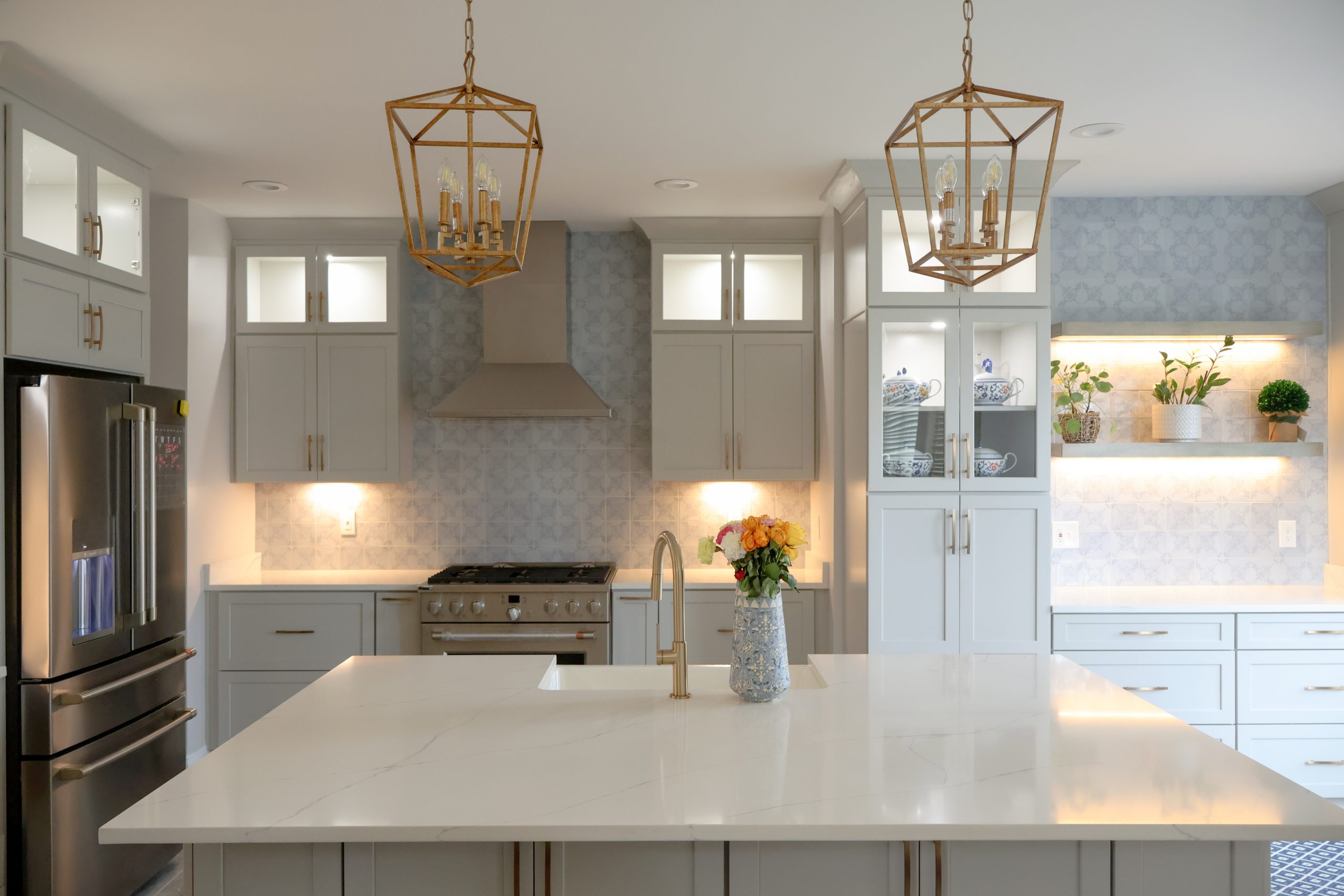 Kitchen Remodel ROI: Does Remodeling Really Increase Home Value in VA?