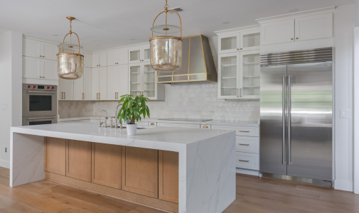 Ashburn Kitchen Remodeling