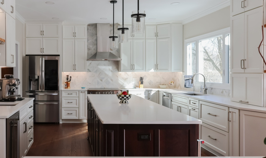 PORTFOLIO - Virginia Kitchen & Bath