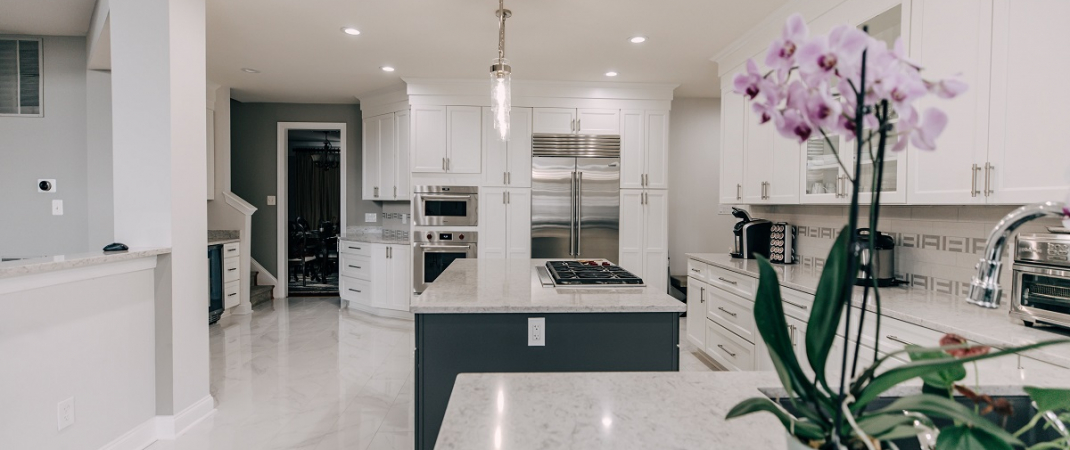 kitchen and bath remodeling near me