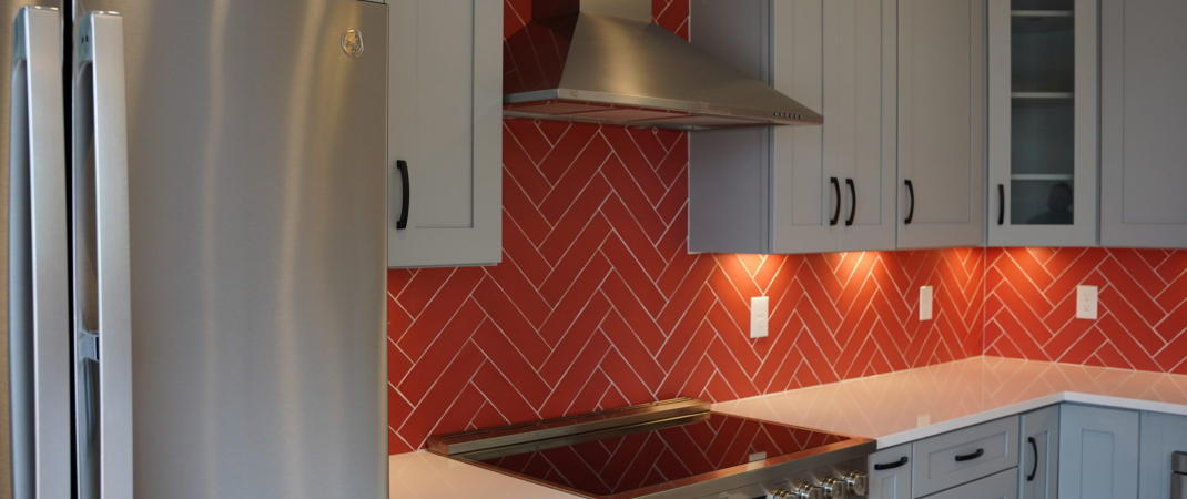 Kitchen Remodeling in Arlington