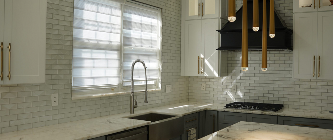 Kitchen Remodeling in Falls Church