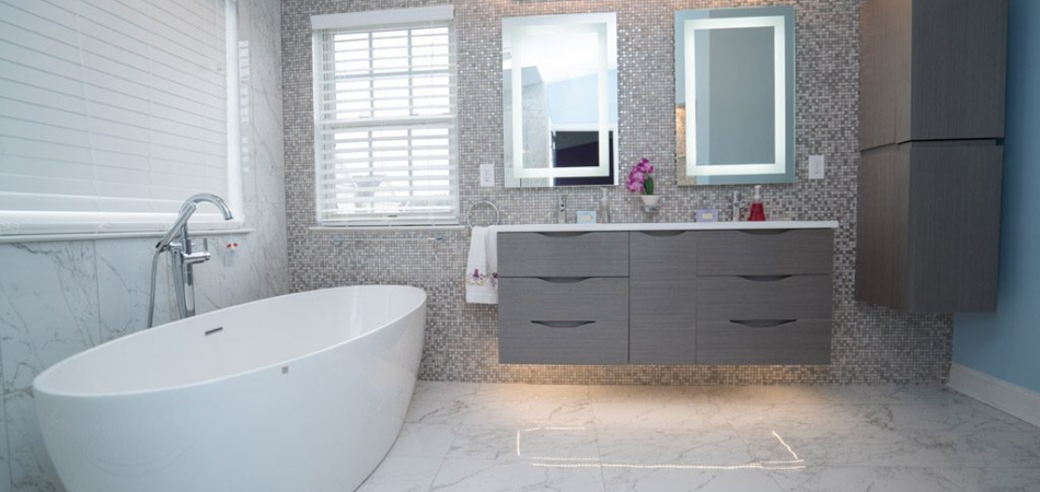 Bathroom Remodeling Chantilly