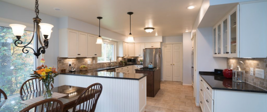 Springfield Kitchen Remodeling